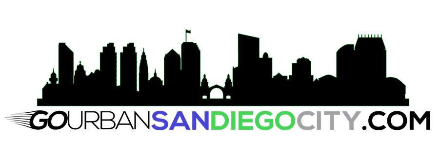 Go Urban San Diego